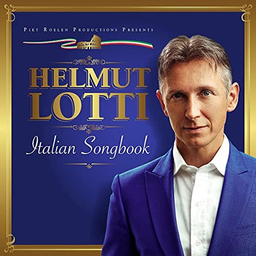 Italian Songbook Helmut Lotti