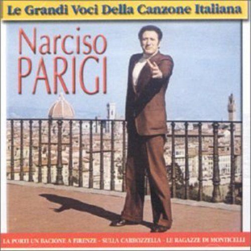 Italian Songs Various Artists