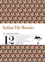 Italian Tile Mosaics Roojen Pepin