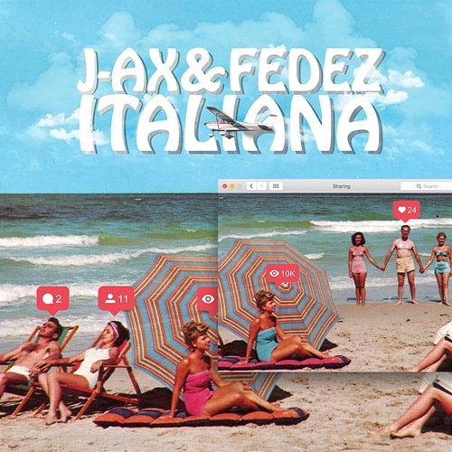 Italiana J-AX, Fedez