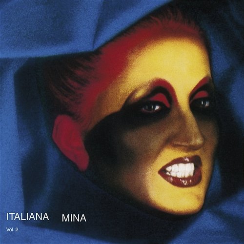 Italiana Vol. 2 Mina