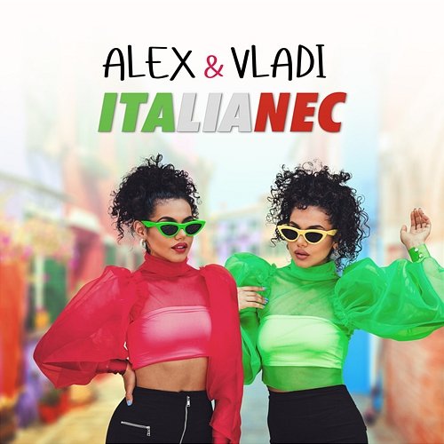 Italianec Alex, Vladi