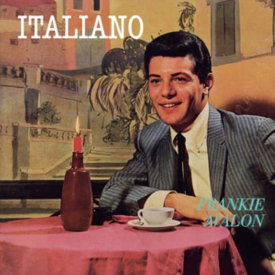Italiano Avalon Frankie