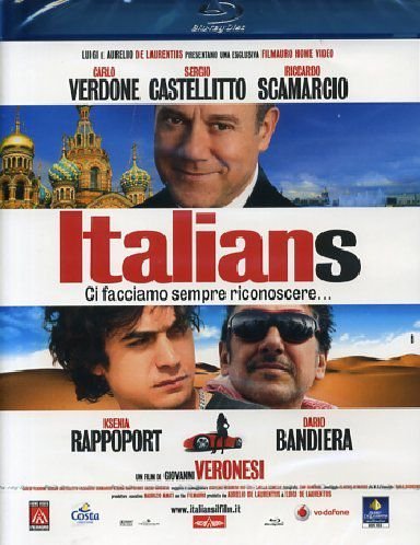 Italians Veronesi Giovanni