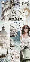 Italien Guide Me Hallwag Karten Verlag, Hallwag Kmmerly + Frey Ag