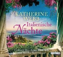 Italienische Nächte Webb Katherine