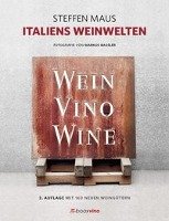 Italiens Weinwelten Maus Steffen