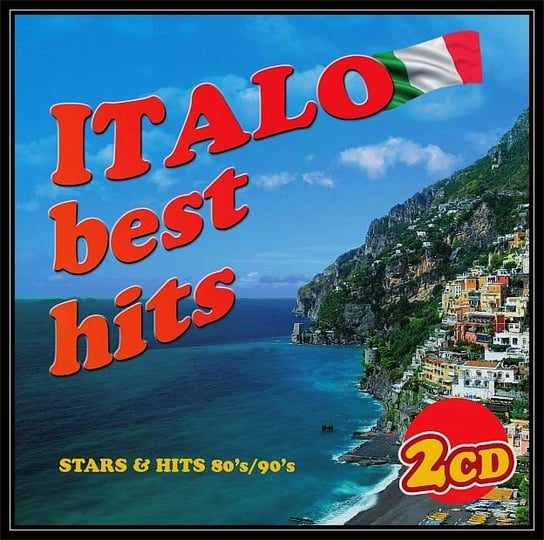 Italo Best Hits Various Artists
