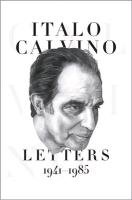 Italo Calvino Wood Michael