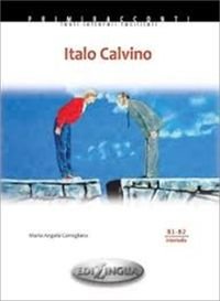 Italo Calvino + CD Cernigliaro Maria Angela