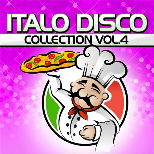 Italo Disco Collection Vol. 4 Various Artists