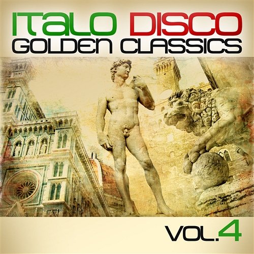 Italo Disco Golden Classics Vol. 4 Various Artists