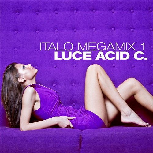 Italo Megamix 1 C., Luke Acid