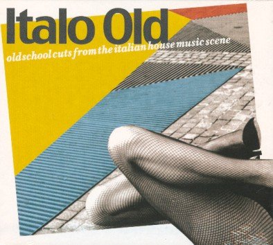 Italo Old Various Artists