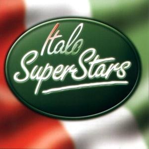 Italo Superstar Various Artists
