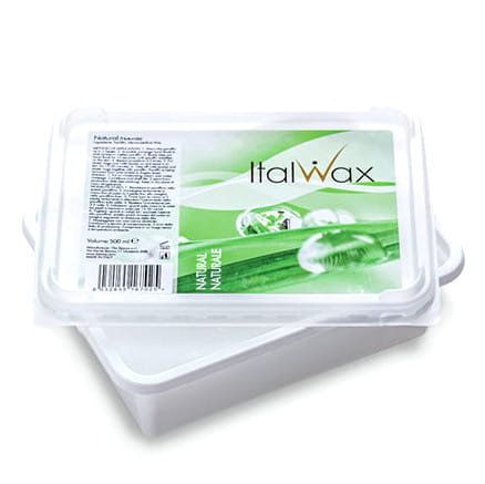 ItalWax Parafina kosmetyczna naturalna 500ml ItalWax