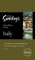 Italy Alastair Sawday Special Places to Stay Alastair Sawday Publishing Co Ltd.