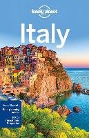Italy Lonely Planet