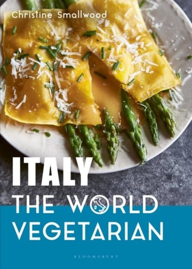 Italy: The World Vegetarian Christine Smallwood