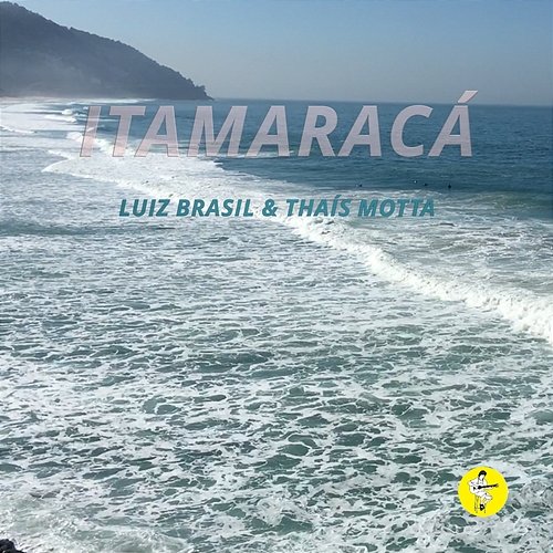 Itamaracá Luiz Brasil & Thaís Motta