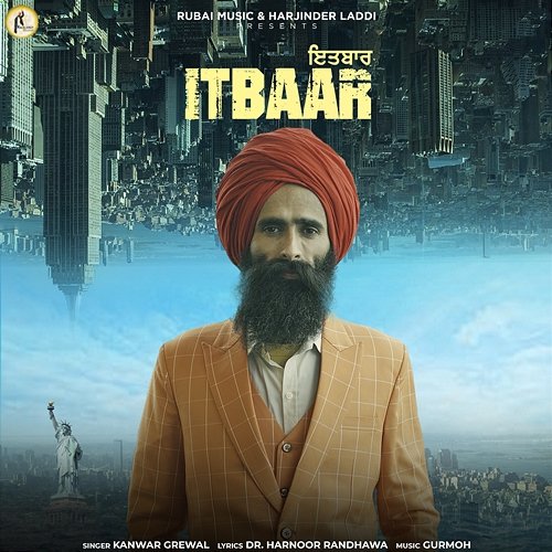 Itbaar Kanwar Grewal