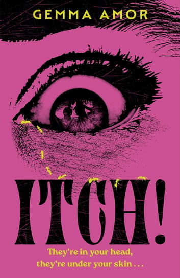 ITCH! Gemma Amor
