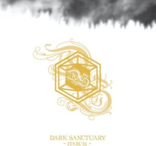 Iterum, płyta winylowa Dark Sanctuary