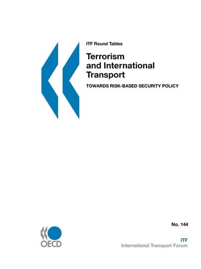 ITF Round Tables Terrorism and International Transport Oecd Publishing