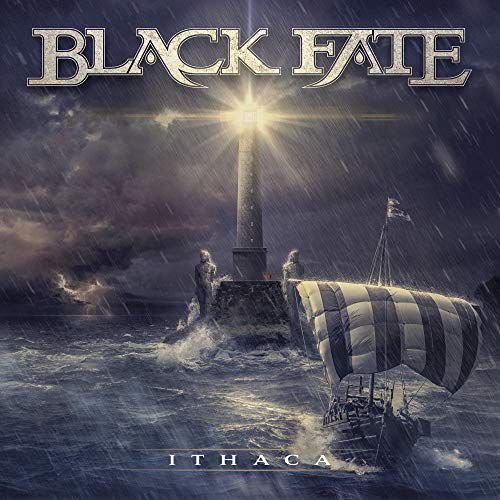 Ithaca Black Fate