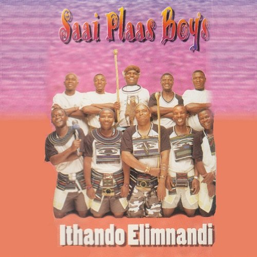 Ithando Elimnandi Saai Plaas Boys