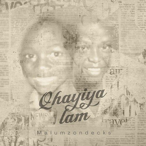 iThemba Malumz On Decks & Kopoy Zukar feat. Khanya De Vocalist