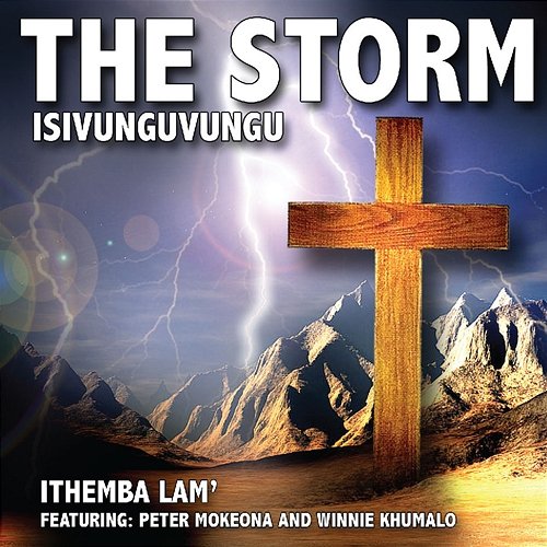 Kenang The Storm feat. Peter Mokoena, Winnie Khumalo