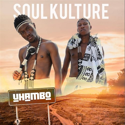 Ithembalam Nguwe Soul Kulture