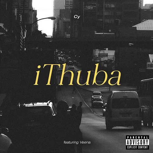 Ithuba Cy. & Veena