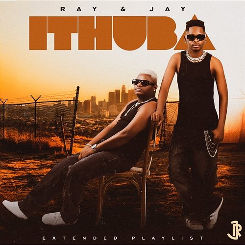 IThuba Ray&Jay