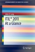 ITIL® 2011 At a Glance Long John O.
