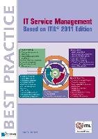 ITIL Service Management Based on ITIL Bernard Pierre