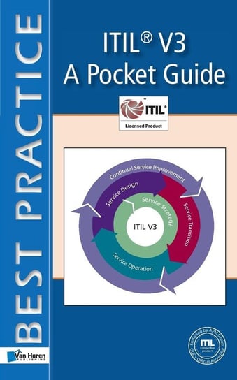 ITIL® V3 - A Pocket Guide van Bon Jan