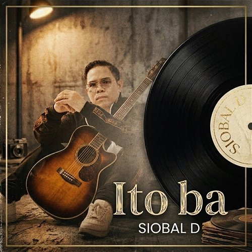 Ito Ba? Repablikan, Siobal D