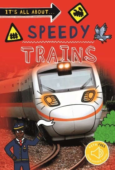 Its All about... Speedy Trains Kingfisher