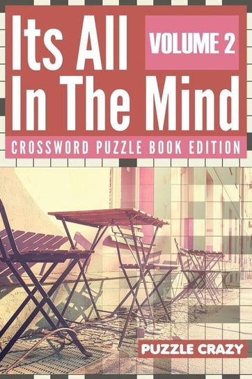 Its All In The Mind Volume 2 Puzzle Crazy
