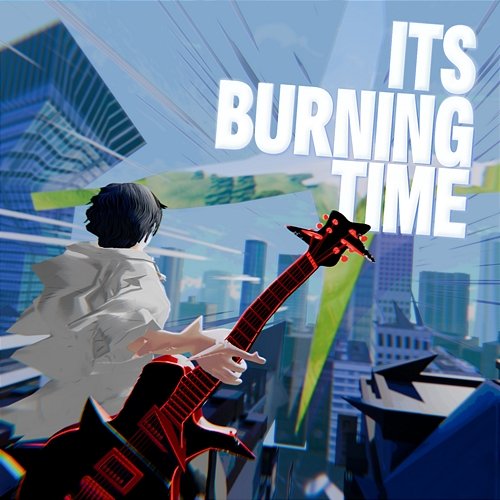 Its Burning Time Soulient & Billis, Catchellers