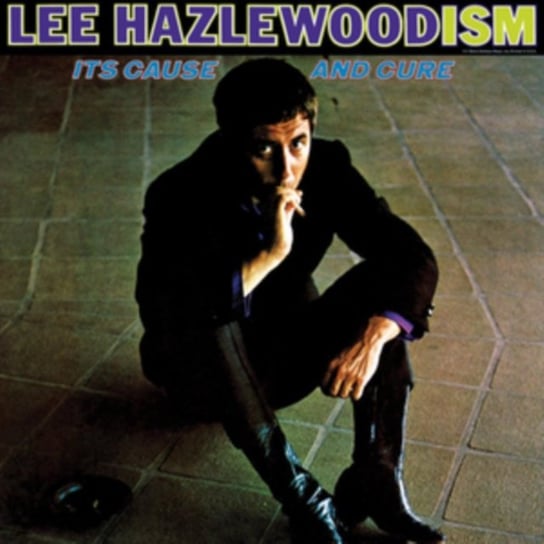 Its Cause And Cure Hazlewood Lee