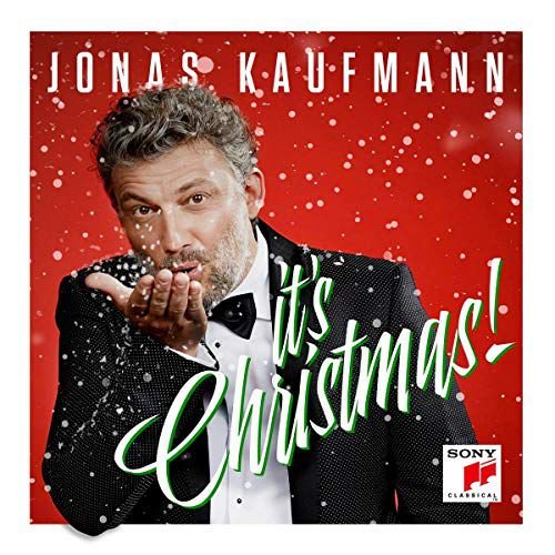 Its Christmas! Kaufmann Jonas