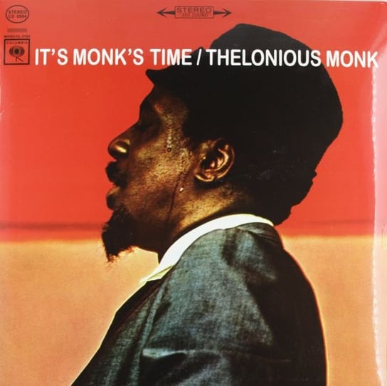 ItS MonkS Time, płyta winylowa Monk Thelonious