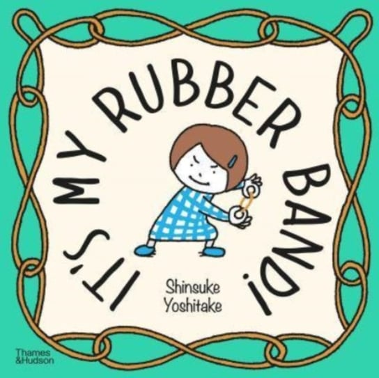 Its My Rubber Band! Yoshitake Shinsuke