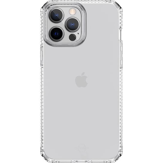 ITSKINS Etui Spectrum Clear iPhone 13 Pro Max transparentne Itskins