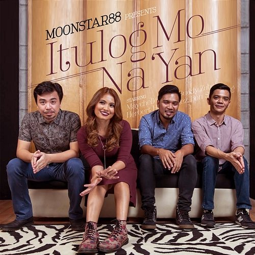 Itulog Mo Na Yan Moonstar88