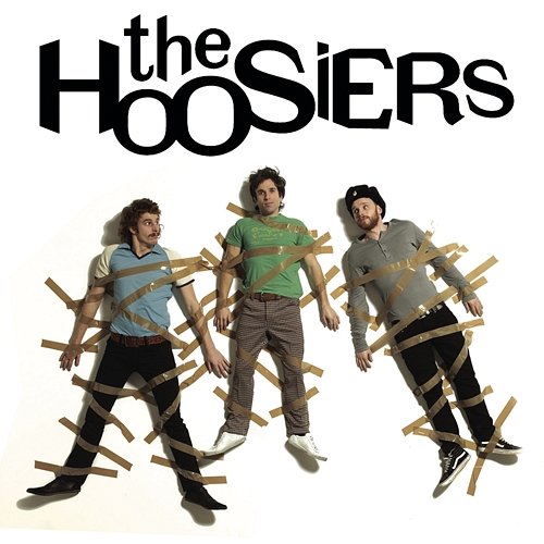 iTunes Festival: London - The Hoosiers The Hoosiers