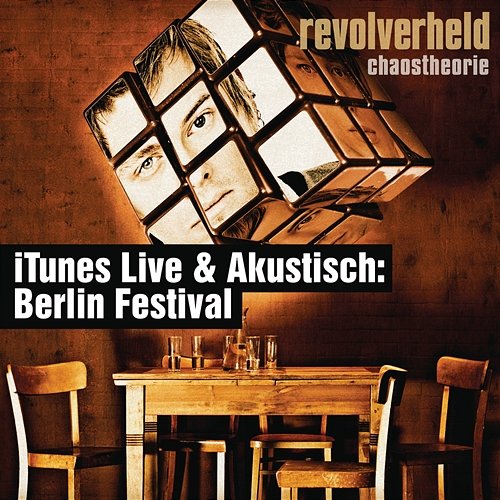 iTunes Live & Akustisch: Berlin Festival Revolverheld